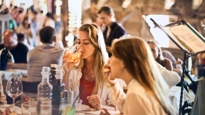 Preparatele pe care să nu le comanzi niciodată la restaurant. Sfaturile celebrului Chef Anthony Bourdain