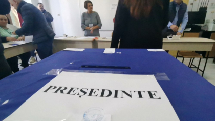 Start al campaniei electorale pentru turul II. AEP, îndemn la o campanie corectă, integră și transparentă