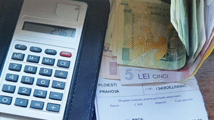 Am făcut calcul complet | Cu câți bani iese la pensie un român, dacă a lucrat 35 de ani cu carte de muncă, în Germania