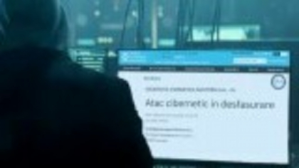 Șeful DNSC: „Nu ai energie, s-a închis tot”. Infrastructura energetică, atacată cibernetic de 30 de ori anul trecut