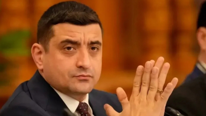 Susținător al lui George Simion, plasat sub control judiciar după ce a instigat la revoltă armată: „Vom intra cu forța în clădirea Guvernului, unde îi vom aresta pe toți”