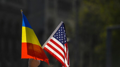 Primul stat american care îşi deschide o reprezentanță economică în România