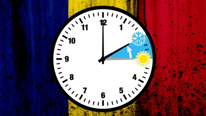 Ora de iarnă 2025 | Se mai schimbă sau nu ora în România? Lista țărilor care au renunțat la schimbarea orei