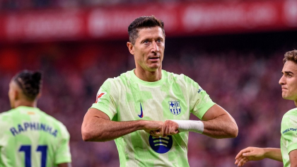 Adio, Barcelona? Lewandowski, la un pas de transfer în Arabia Saudită