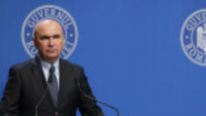 Fost prim-ministru, despre Bolojan: În prima zi a guvernării trebuia să trimită în șomaj tehnic o treime dintre bugetari