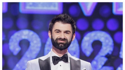 Paul Ipate are deja de furcă cu fiica lui. „Vrea atenția mea”/VIDEO EXCLUSIV