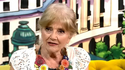 Ce moștenire lasă Cristina Deleanu. Soțul ei, Eugen Cristea, face primele declarații: „Rămâne un…”