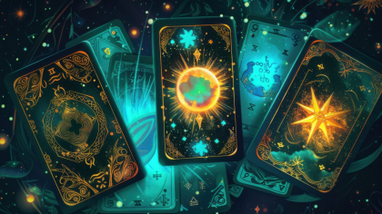 Sfaturi ale cărților de TAROT pentru fiecare ZODIE în timpul retrogradării LORDULUI karmei Saturn
