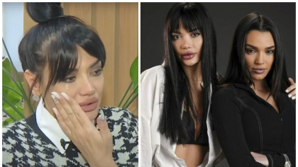 Olga Barcari de la Asia Express este în doliu. Tatăl hair-stylistei s-a stins din viață: „Rămâi pentru totdeauna în sufletul meu”