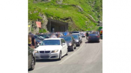 Neplata amenzilor de circulație va duce la suspendarea permisului auto. Se va modifica și valoarea sancțiunilor