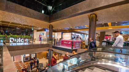 România continuă să atragă. Noi mall-uri intră pe piață