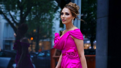 Ce spune Iulia Vântur despre nunta cu Salman Khan. Secretele divei pentru o siluetă de vis: „A fost foarte ușor să mă adaptez la bucătăria indiană”