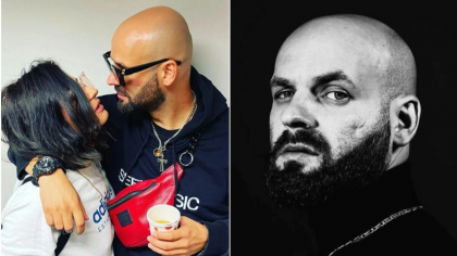 Semnul divin pe care Mădălina Crețan l-a primit de la Nosfe, după ce fiica lor a ieșit învingătoare de la o competiție: ”Conexiunea rămâne!”
