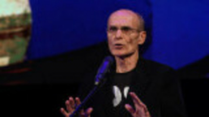 Cristian Tudor Popescu, mesaj înainte de începerea votului: Mă simt ca în noaptea de 21 decembrie `89, în Piața Universității
