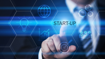 StartUpNation 2025: Înscrierile pentru finanțarea persoanelor juridice începe pe 1 octombrie