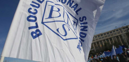 George Simion și Nicușor Dan, așteptați la cel de-al 13-lea Congres al BNS