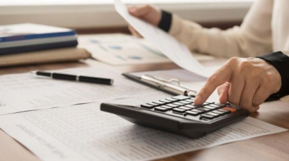 Pârghii pentru reținerea a 50% din beneficiile sociale pentru cei care nu plătesc impozitele