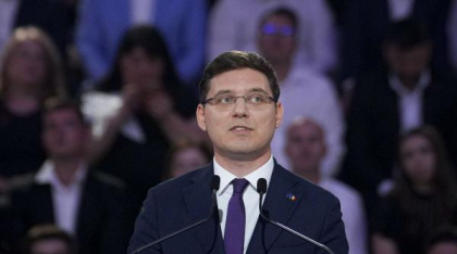 Victor Negrescu: Trebuie să tratăm cu maximă seriozitate survolul dronelor rusești
