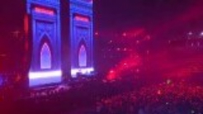 Zeci de mii de petrecăreți au dansat la prima ediție a Festivalului Neversea Kapital din București. ”Mă simt incredibil!”