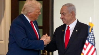 Netanyahu a fost de acord să pună capăt războiului din Gaza în două săptămâni. Cum l-a convins Trump