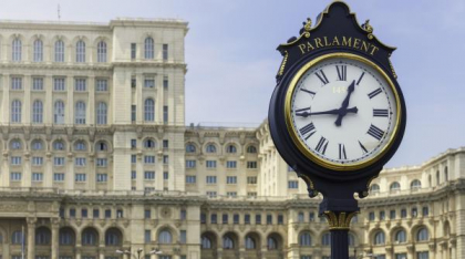 Poate președintele României să dizolve Parlamentul? În ce condiții și ce s-ar întâmpla după