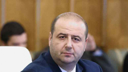 Busuioc, norocul PSD-ului la Curtea Constituţională