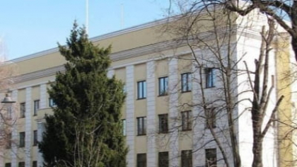 Ambasada Rusiei a ironizat acuzațiile României privind drona: „Alt OZN. Regimul de la Kiev provoacă alte state europene într-o aventură militară periculoasă”