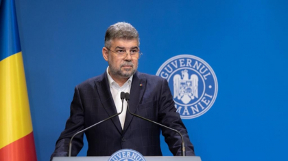 Marcel Ciolacu renunță la șefia PSD. Când își va anunța colegii