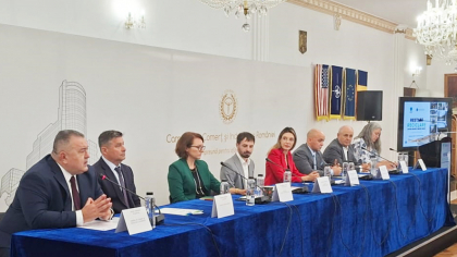 Mihai Daraban: Există o teamă în rândul oamenilor de afaceri inspirată mai mult din ceea ce văd la televizor decât din realitate