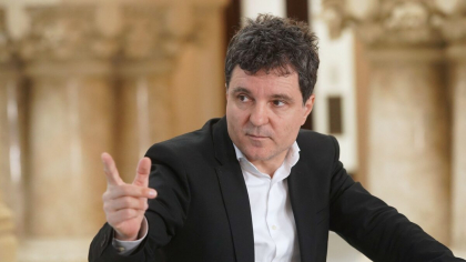 Ce notă a obținut Nicușor Dan la BAC la Limba română? Președintele României a avut rezultate surprinzătoare