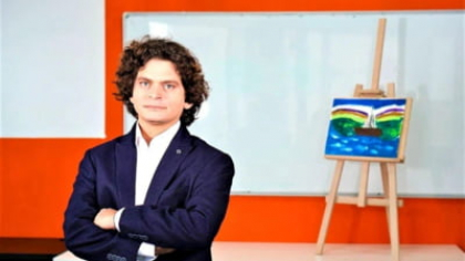 "Profesorul de genii", condamnat la închisoare pentru viol și agresiune sexuală asupra unor minori. Cum a încercat să-și negocieze libertatea
