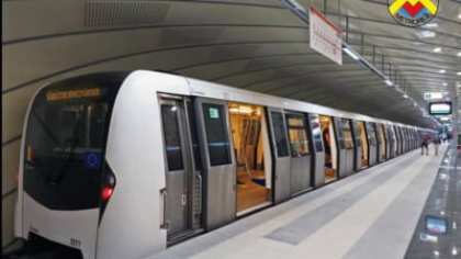 Nouă magistrală de metrou pentru bucureșteni. M7 va avea 15 staţii și va fi construită între Bragadiru și Voluntari. Proiectul, aprobat de CGMB