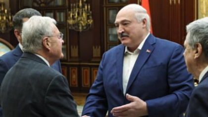 Belarus a anunțat reluarea dialogului parlamentar cu Statele Unite, în urma vizitei omului lui Trump pentru Ucraina, Keith Kellogg