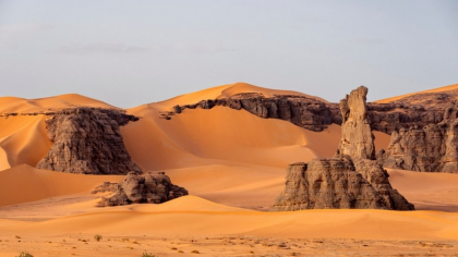 Destinația ce va eclipsa Dubaiul, Egiptul sau Tunisia. Se pregătește să devină un magnet pentru turiștii din întreaga lume