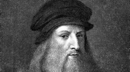 Leonardo da Vinci are cel puțin șase moștenitori în viață. Cum au fost găsiți