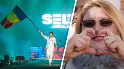 Diana Șoșoacă e FIARTĂ! Europarlamentara l-a făcut cu ouă și cu oțet pe Selly: „Da-ți-ar Dumnezeu o familie cu copii drogați de dimineața până seara”
