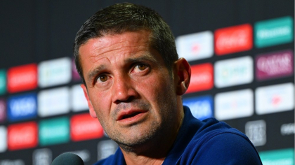 Ce au scris italienii despre Cristi Chivu, după chinul lui Inter Milano cu o outsideră de la Cupa Mondială a Cluburilor
