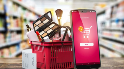 Cosmeticele care vor fi interzise în magazine de la 1 septembrie: „România, ca stat membru al UE, aplică aceste prevederi”