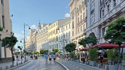 Buzoianu spune că vocherul pentru electrice la programul Rabla va fi ajustat: „E unul dintre cele mai mari din Europa, nu există banii”