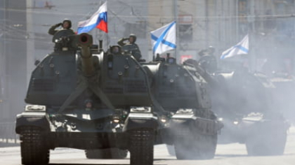 Rusia confirmă o mare temere a NATO. A pus ochii pe cea mai vulnerabilă zonă din estul Europei. "A devenit o zonă de rivalitate militară acută."