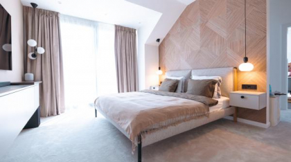 Aramis Feeling – excelența în mobilier personalizat, 100% produs în România