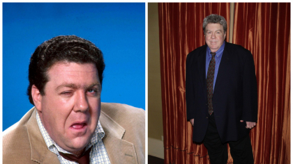 Doliu în lumea filmului! Actorul George Wendt a murit în somn