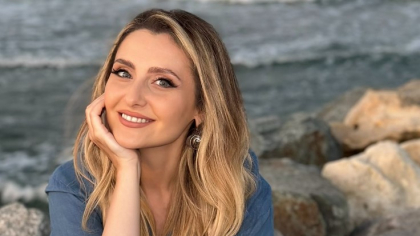 Alina Sorescu a făcut lumină! Cum a stat de fapt situația interacțiunilor de pe TikTok dintre ea și Alexandru Ciucu