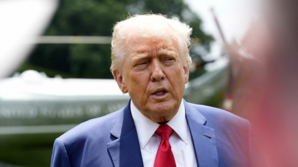 Compania Media a lui Trump va răscumpăra acțiuni proprii în valoare de peste 400 de milioane de dolari