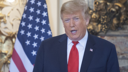 Donald Trump, neîncrezător în Bruxelles: Regatul Unit, un aliat sigur, dar nu și Uniunea Europeană
