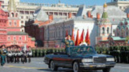 Putin l-a demis pe şeful forţelor terestre chiar înainte de negocierile cu Ucraina de la Istanbul