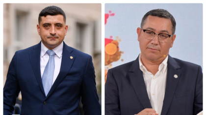AUR exclude negocierea cu Victor Ponta: „Un impostor lipsit de principii. Este preocupat doar de propriile avantaje”