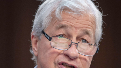 Avertismente, gânduri şi tendinţe de la cel mai cunoscut bancher al lumii, Jamie Dimon