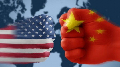 Armistițiu în războiul comercial SUA – China