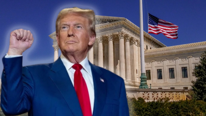 Donald Trump, victorie la Curtea Supremă! Judecătorii instanțelor federale nu mai pot bloca ordinele președintelui SUA